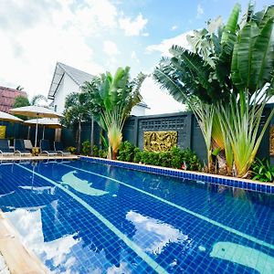 Nid'S Bungalows